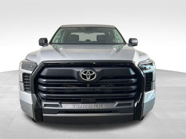 2023 Toyota Tundra 4WD Vehicle Photo in MEDINA, OH 44256-9631