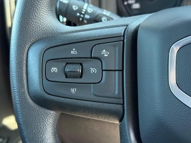 2025 GMC Sierra 1500 Vehicle Photo in COLUMBIA, MO 65203-3903