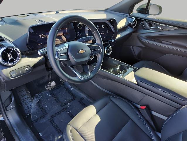 2024 Chevrolet Blazer EV Vehicle Photo in MANITOWOC, WI 54220-5838