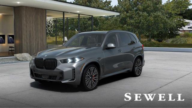 2026 BMW X5 xDrive40i Vehicle Photo in GRAPEVINE, TX 76051