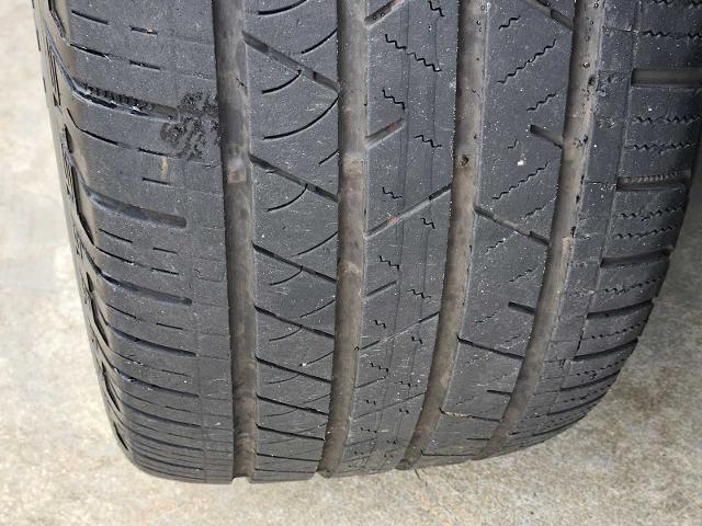 2023 Cadillac XT6 Vehicle Photo in HOUSTON, TX 77079