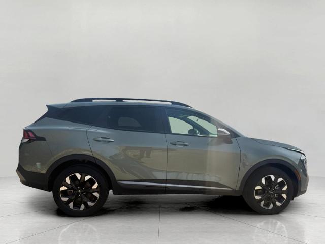 2023 Kia Sportage Vehicle Photo in Appleton, WI 54914