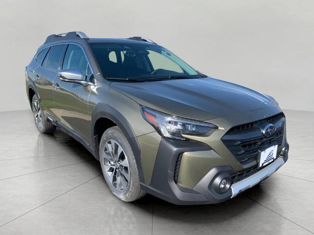 2025 Subaru Outback Vehicle Photo in Oshkosh, WI 54904