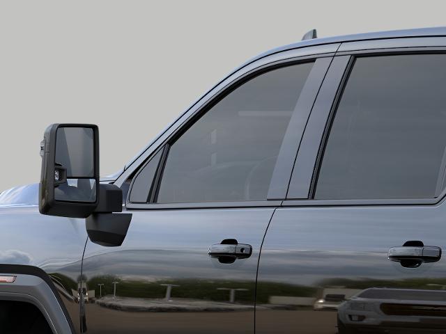 2025 GMC Sierra 2500 HD Vehicle Photo in GREEN BAY, WI 54303-3330