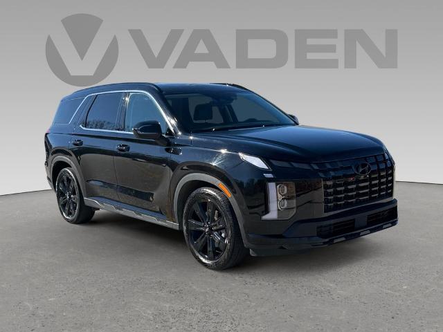 2024 Hyundai PALISADE Vehicle Photo in Statesboro, GA 30458