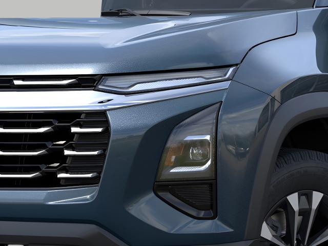2026 Chevrolet Equinox Vehicle Photo in Madison, WI 53713