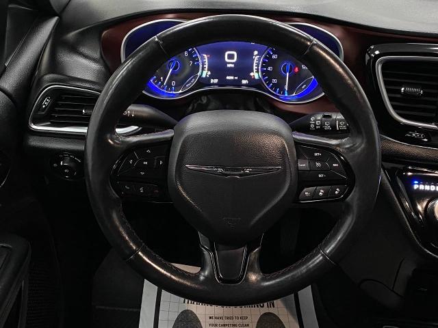 2019 Chrysler Pacifica Vehicle Photo in Appleton, WI 54913