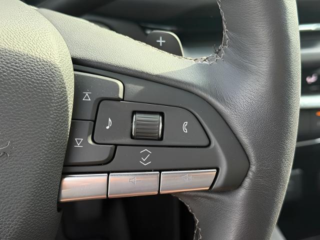 2024 Cadillac XT4 Vehicle Photo in MADISON, WI 53713-3220