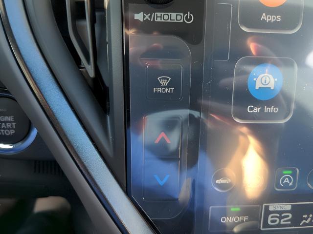 2025 Subaru Crosstrek Vehicle Photo in Green Bay, WI 54304