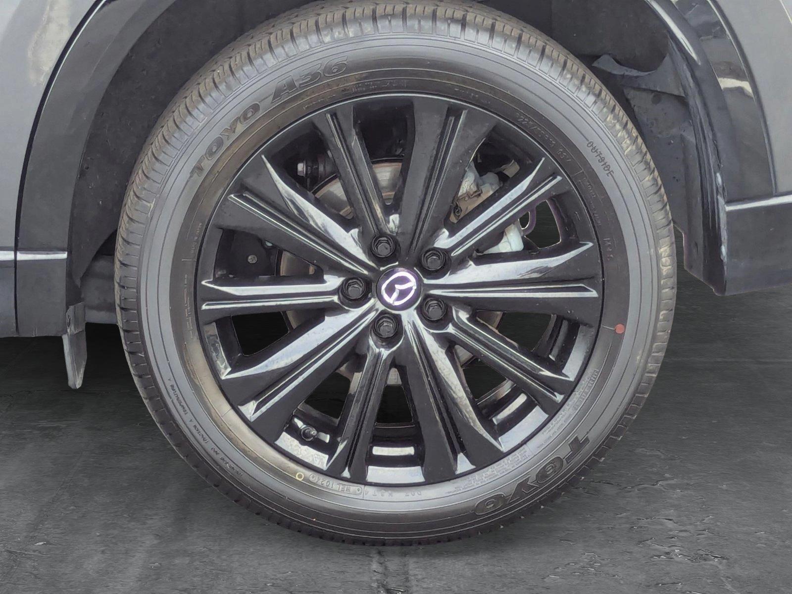 2023 Mazda CX-5 Vehicle Photo in Orlando, FL 32811