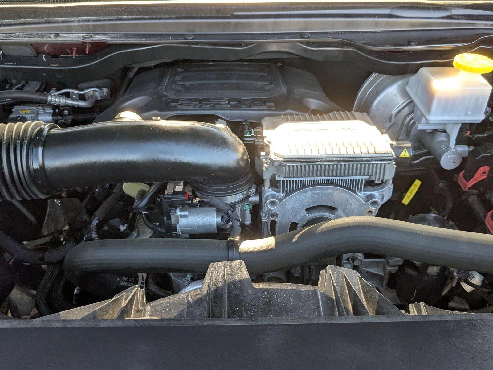 2020 Ram 1500 Vehicle Photo in ORLANDO, FL 32812-3021