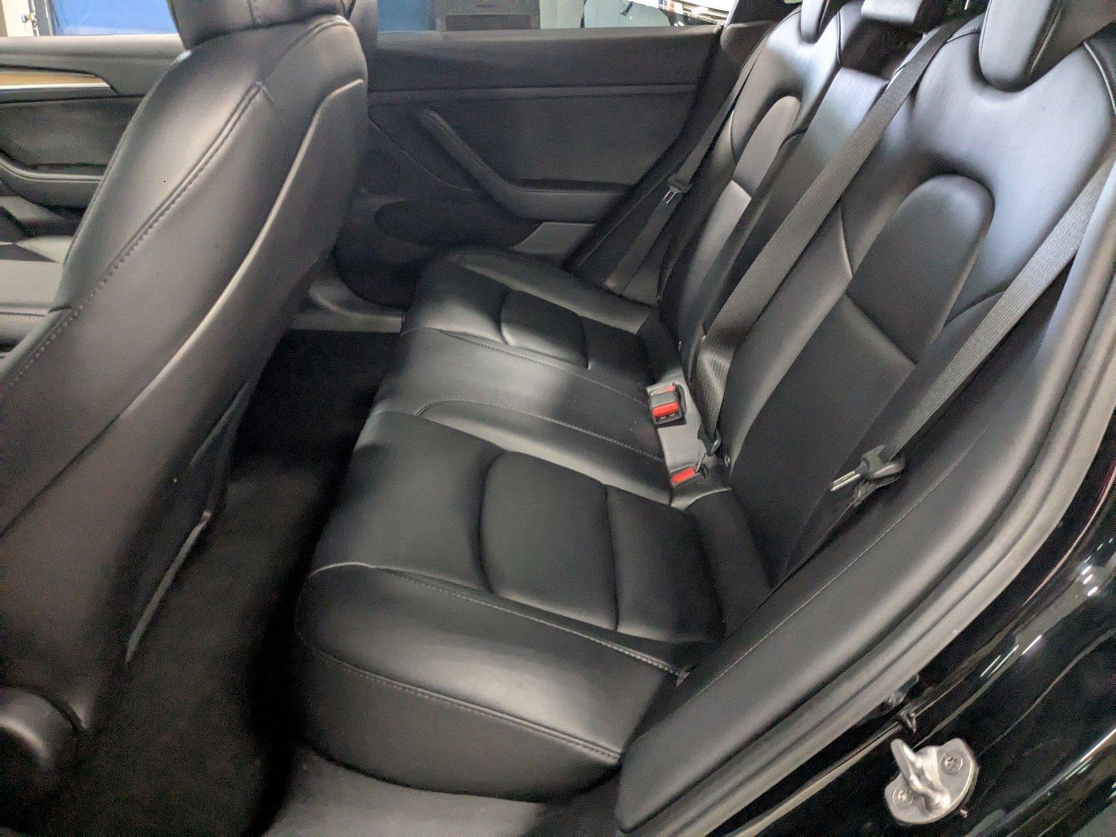 2021 Tesla Model 3 Vehicle Photo in Pompano Beach, FL 33064