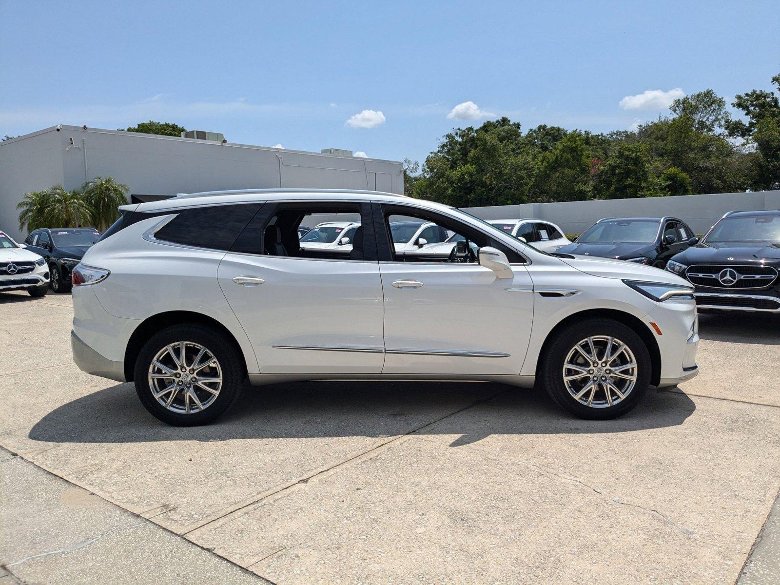 2024 Buick Enclave Vehicle Photo in Maitland, FL 32751