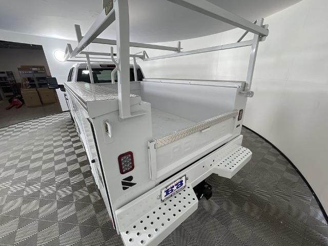 2024 GMC Sierra 2500 HD Vehicle Photo in GILBERT, AZ 85297-0402
