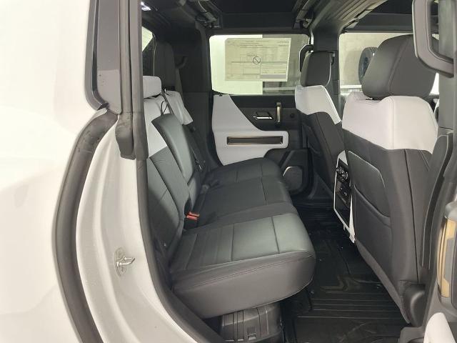 2025 GMC HUMMER EV Pickup Vehicle Photo in GILBERT, AZ 85297-0402