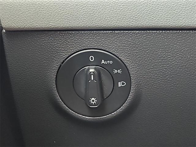2022 Volkswagen Taos Vehicle Photo in EASTLAND, TX 76448-3020