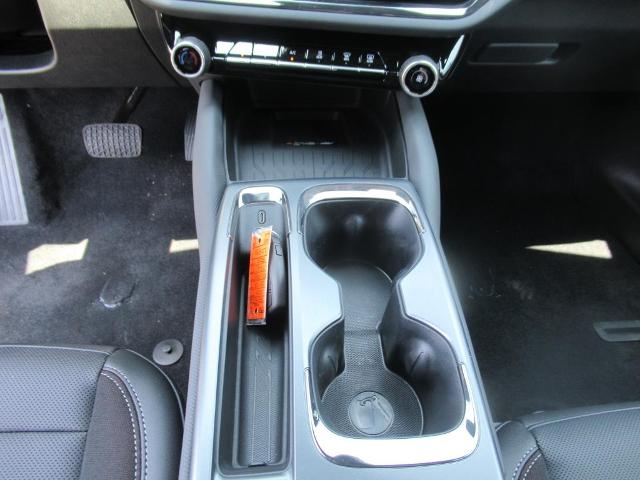 2025 Chevrolet Equinox EV Vehicle Photo in LEESBURG, FL 34788-4022