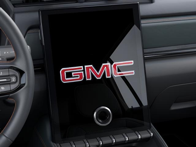 2026 GMC Terrain Vehicle Photo in OSHKOSH, WI 54904-7811