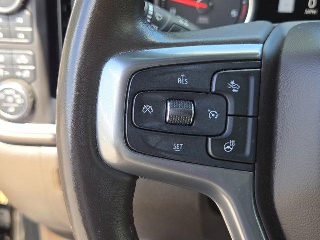 2022 Chevrolet Silverado 3500 HD Vehicle Photo in Decatur, TX 76234