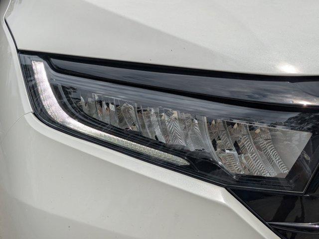 2024 Honda Odyssey Vehicle Photo in BEAUFORT, SC 29906-4218