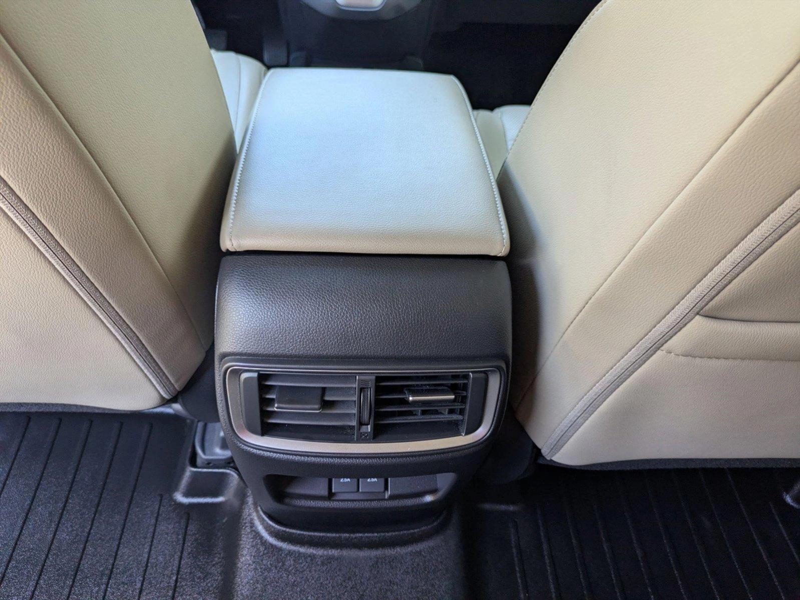 2018 Honda CR-V Vehicle Photo in GREENACRES, FL 33463-3207