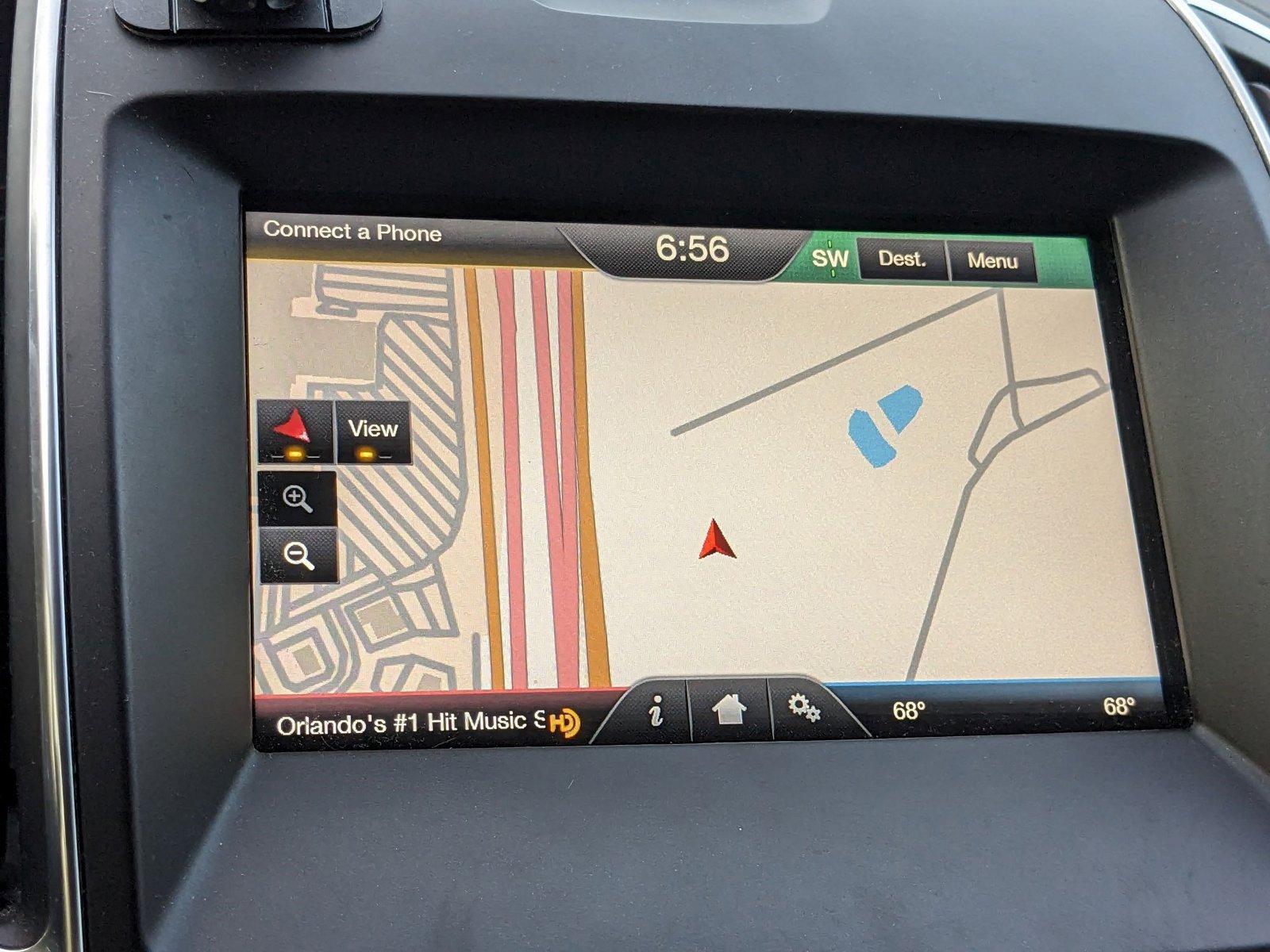 2015 Ford Edge Vehicle Photo in Sanford, FL 32771