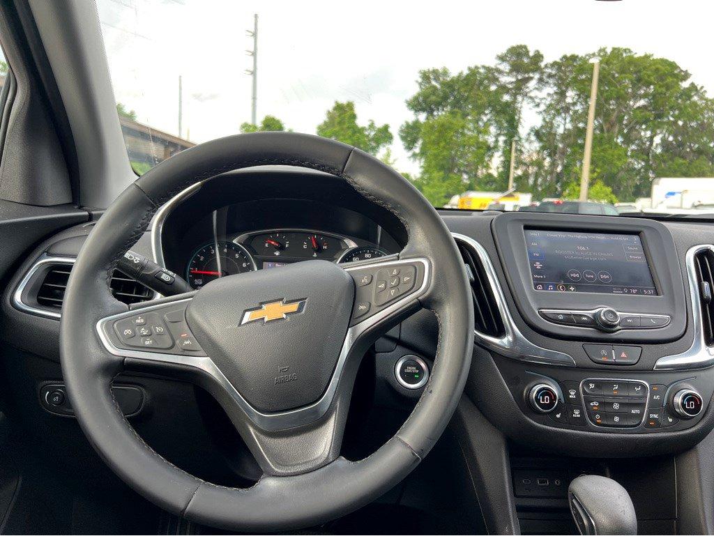 2023 Chevrolet Equinox Vehicle Photo in SAVANNAH, GA 31406-4513