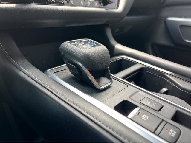2022 Nissan Pathfinder Vehicle Photo in Savannah, GA 31419