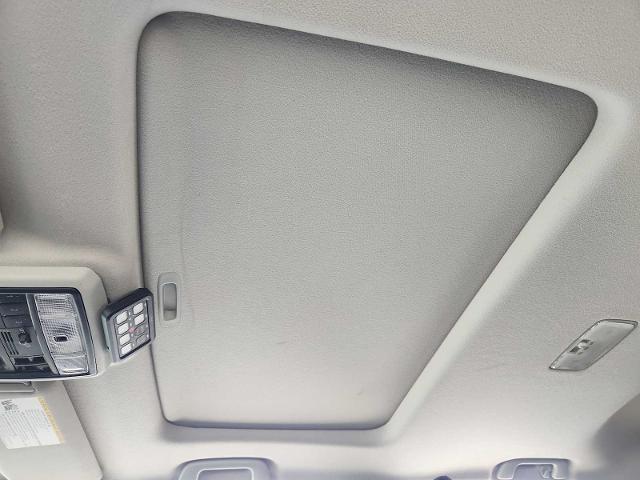 2019 Toyota 4Runner Vehicle Photo in PLANO, TX 75024