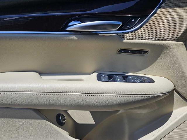 2019 Cadillac XT5 Vehicle Photo in FORT WORTH, TX 76132