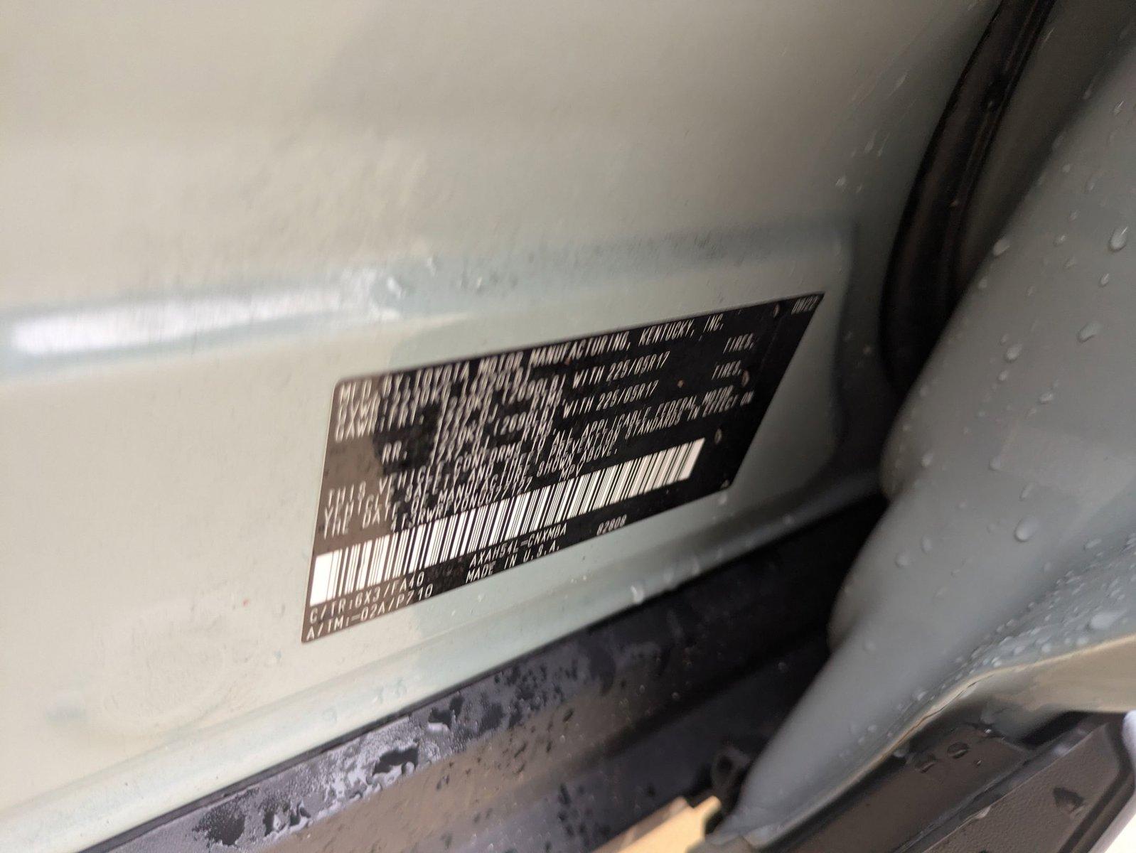 2022 Toyota RAV4 Vehicle Photo in Winter Park, FL 32792