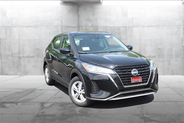 2025 Nissan Kicks Play Vehicle Photo in Hazelwood, MO 63042