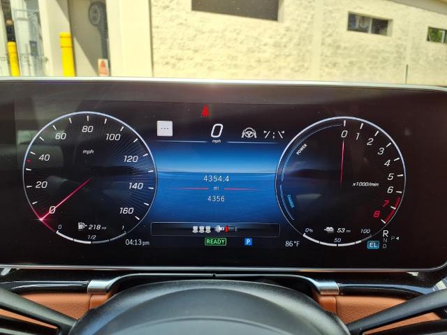 2024 Mercedes-Benz S-Class Vehicle Photo in Tampa, FL 33612
