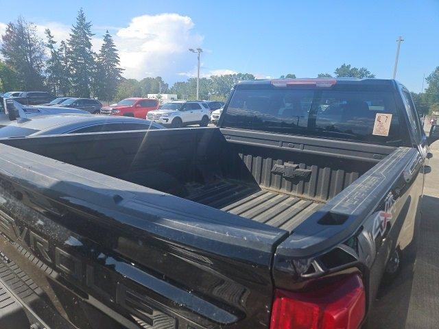 2022 Chevrolet Silverado 1500 LTD Vehicle Photo in PUYALLUP, WA 98371-4149