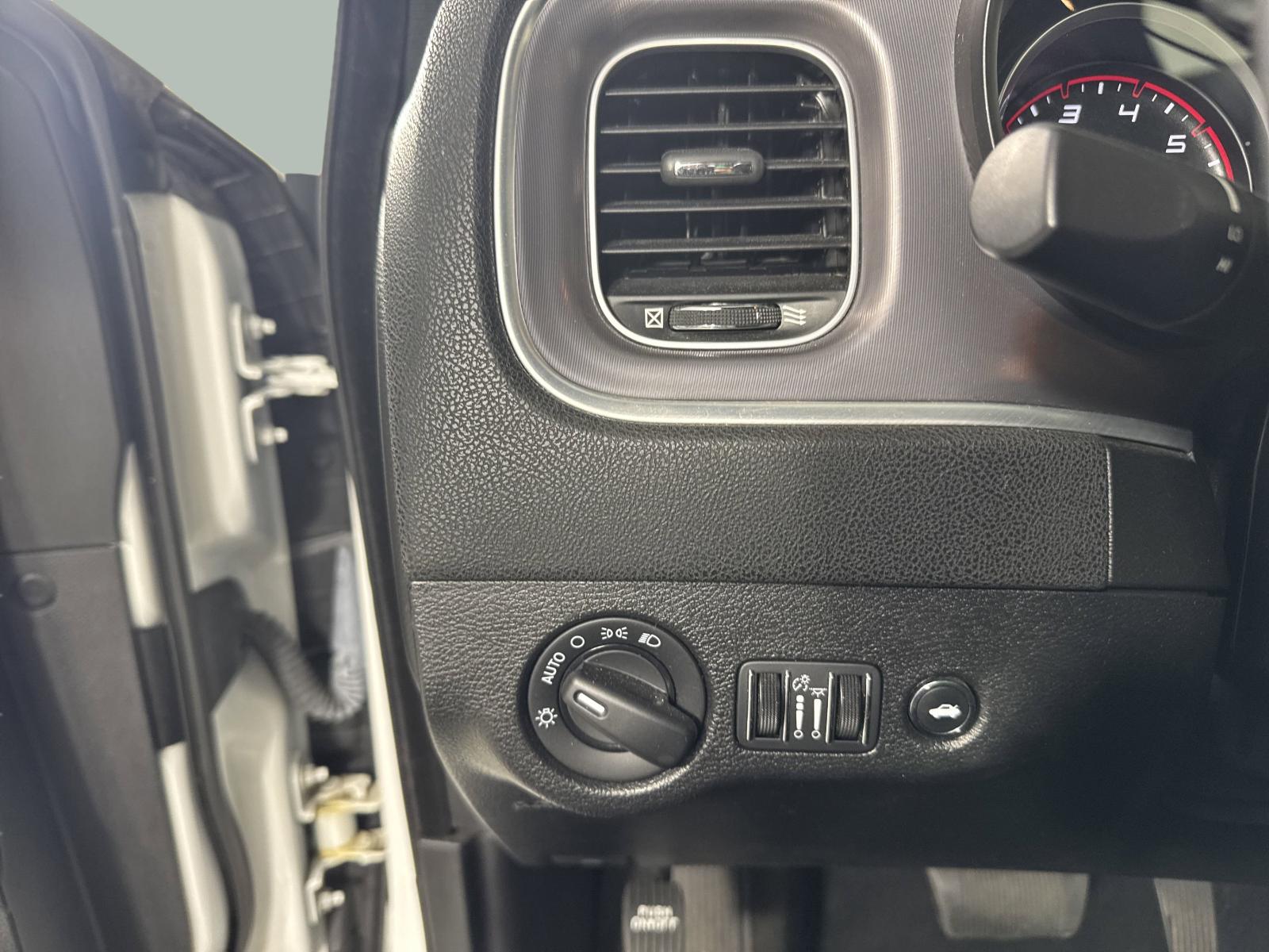 2022 Dodge Charger Vehicle Photo in GEORGETOWN, TX 78626-7508
