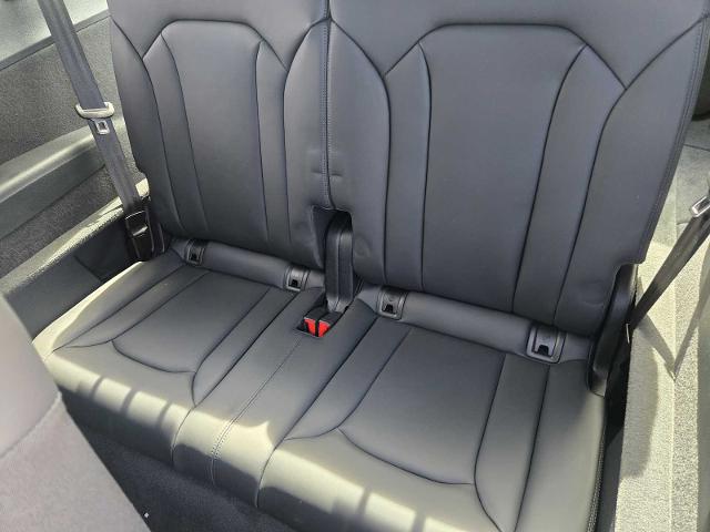2025 Audi Q7 Vehicle Photo in SUGAR LAND, TX 77478