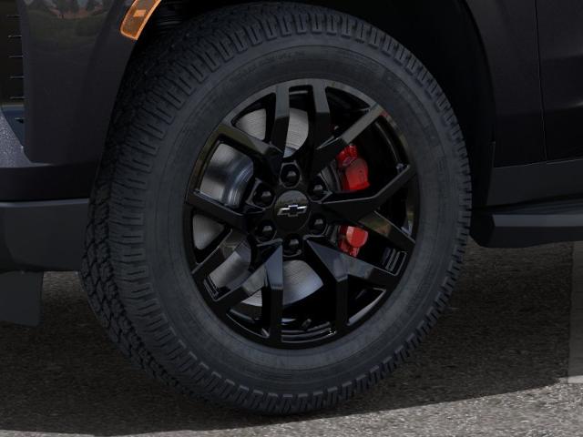 2024 Chevrolet Tahoe Vehicle Photo in SAVANNAH, GA 31406-4513