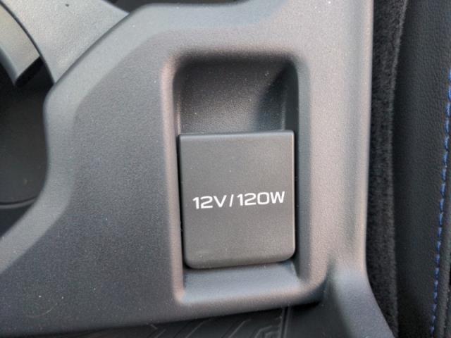 2025 Subaru Forester Vehicle Photo in Green Bay, WI 54304