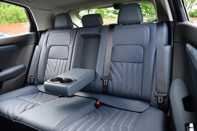 2023 Nissan ARIYA Vehicle Photo in Ballwin, MO 63011