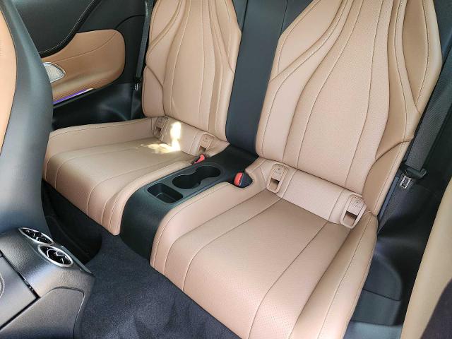 2024 Mercedes-Benz CLE Vehicle Photo in HOUSTON, TX 77079