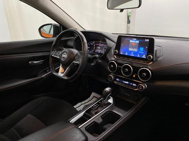 2022 Nissan Sentra Vehicle Photo in Appleton, WI 54913