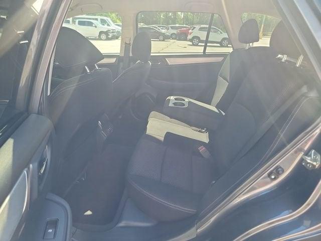2019 Subaru Outback Vehicle Photo in Gaffney, SC 29341