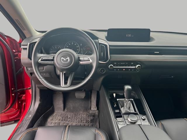 2023 Mazda CX-50 Vehicle Photo in Green Bay, WI 54304
