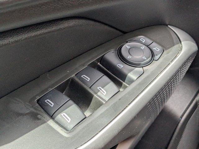 2024 Chevrolet Trax Vehicle Photo in BRUNSWICK, GA 31525-1881