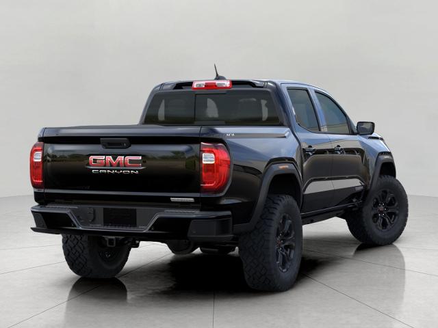 2025 GMC Canyon Vehicle Photo in MANITOWOC, WI 54220-5838