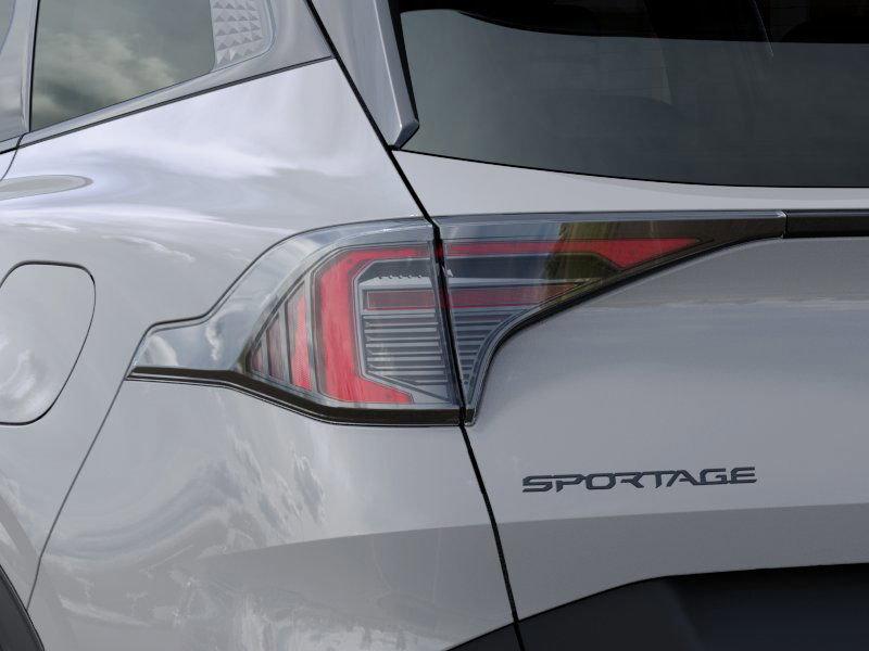 2026 Kia Sportage Vehicle Photo in Langhorne, PA 19047