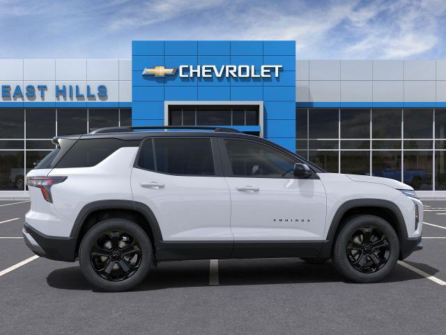 2026 Chevrolet Equinox Vehicle Photo in Roslyn, NY 11576