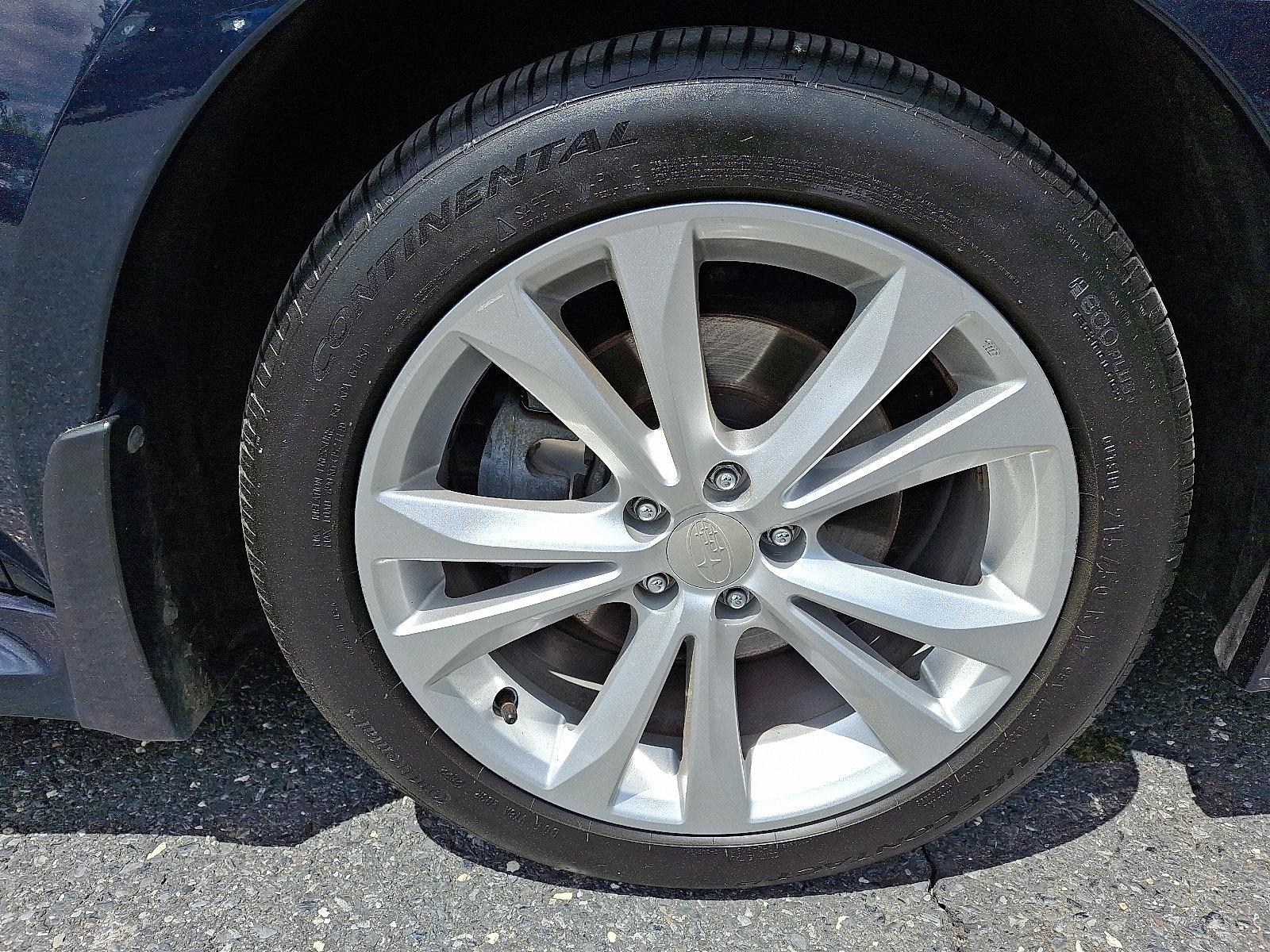 2014 Subaru Legacy Vehicle Photo in BETHLEHEM, PA 18017