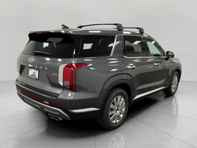2025 Hyundai PALISADE Vehicle Photo in Appleton, WI 54913