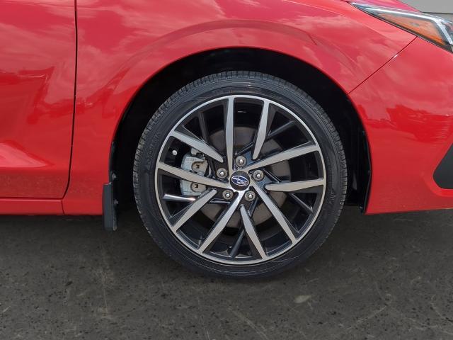 2024 Subaru Impreza Vehicle Photo in Brunswick, GA 31525